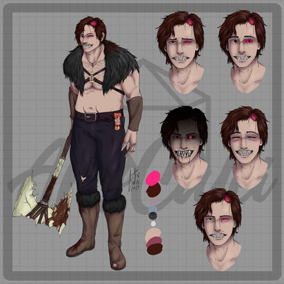 LaughableLogan - Horrace CS