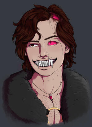 LaughableLogan - Horrace Bust