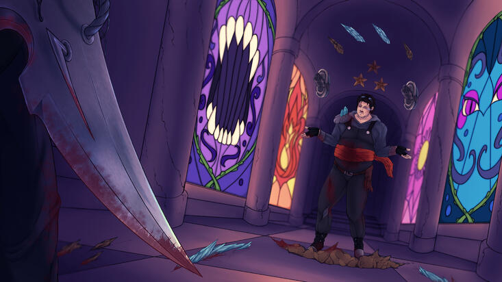 LaughableLogan - Landon's Wallpaper